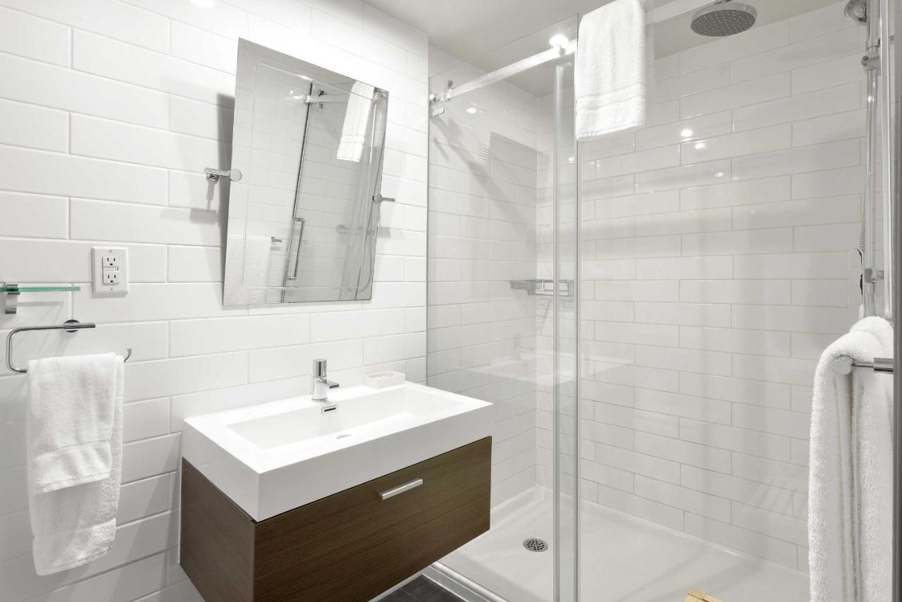 Hotel Epik Montréal Eksteriør billede