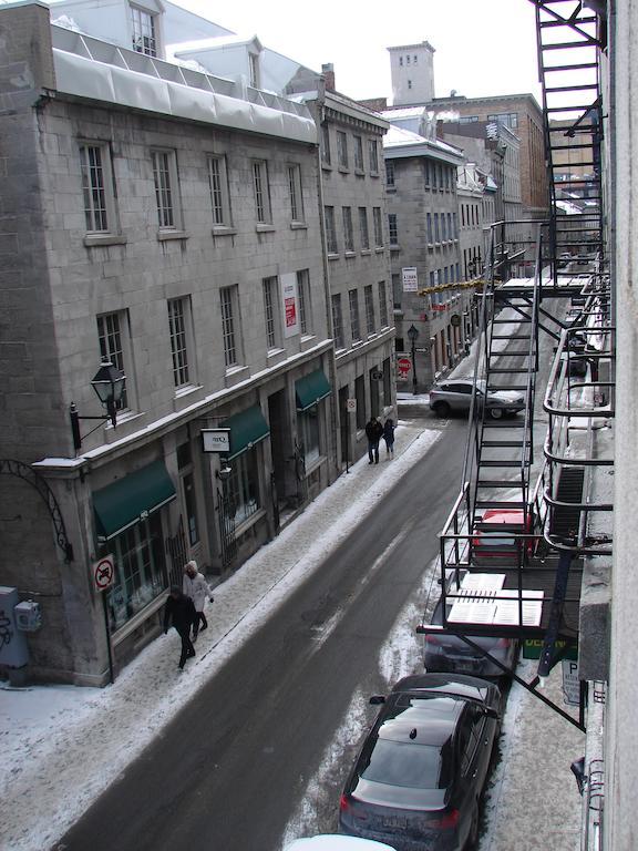 Hotel Epik Montréal Værelse billede