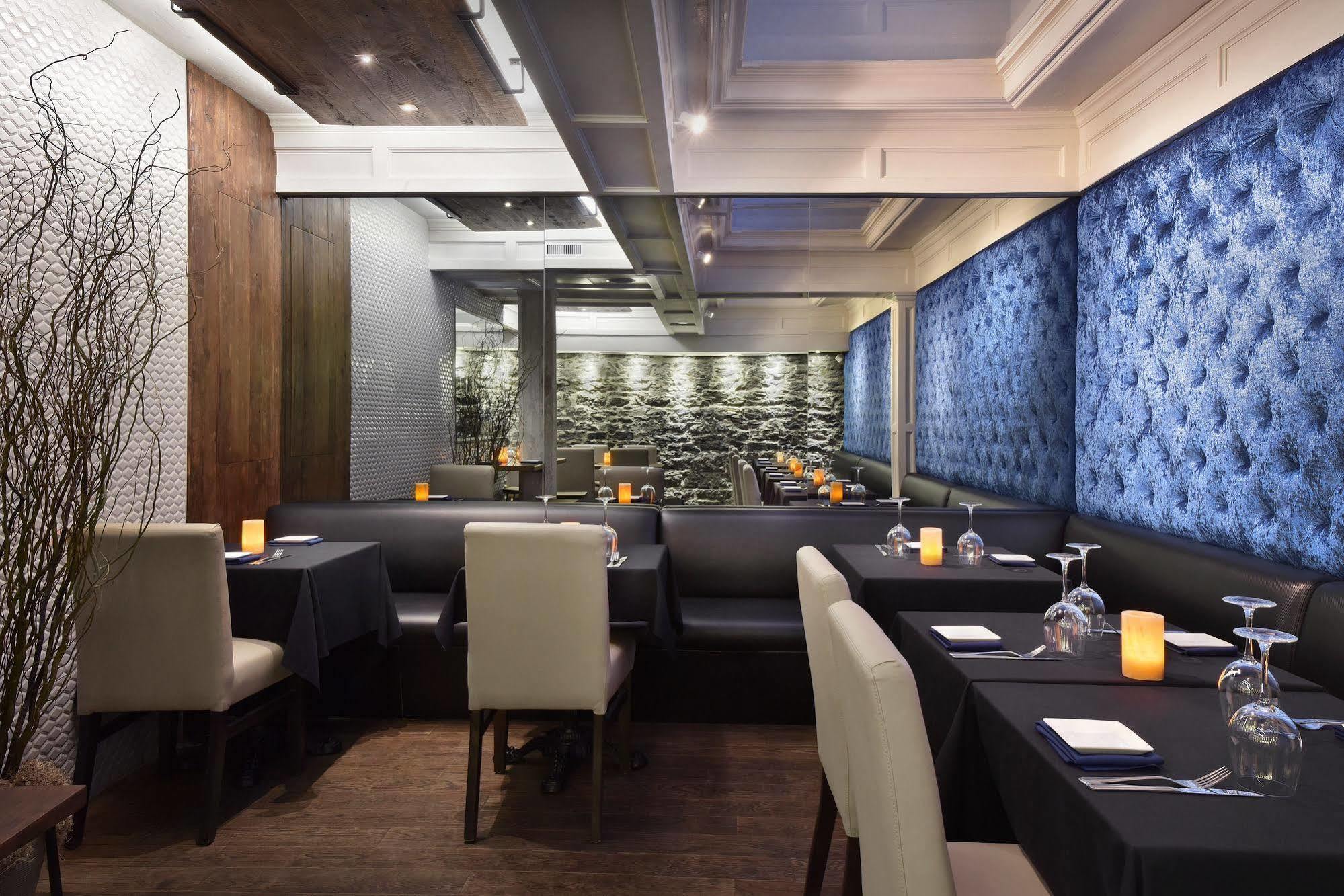 Hotel Epik Montréal Eksteriør billede