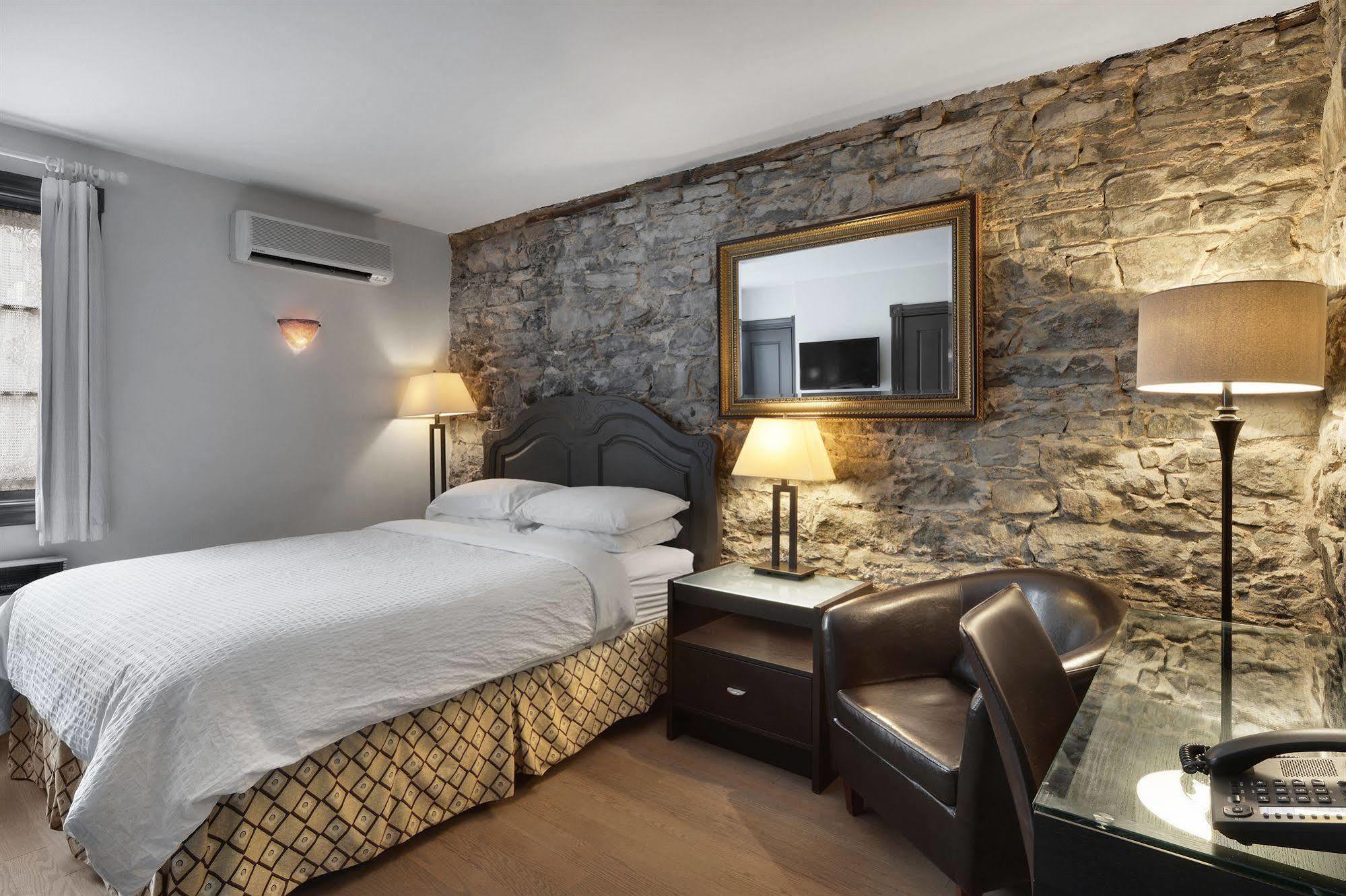 Hotel Epik Montréal Eksteriør billede