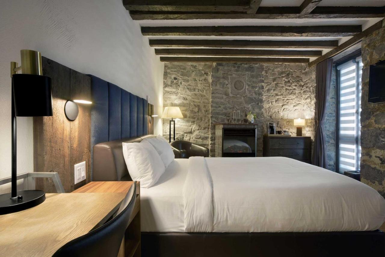 Hotel Epik Montréal Eksteriør billede