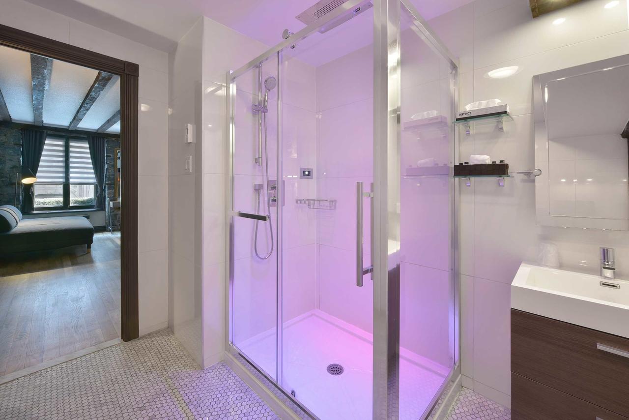 Hotel Epik Montréal Eksteriør billede